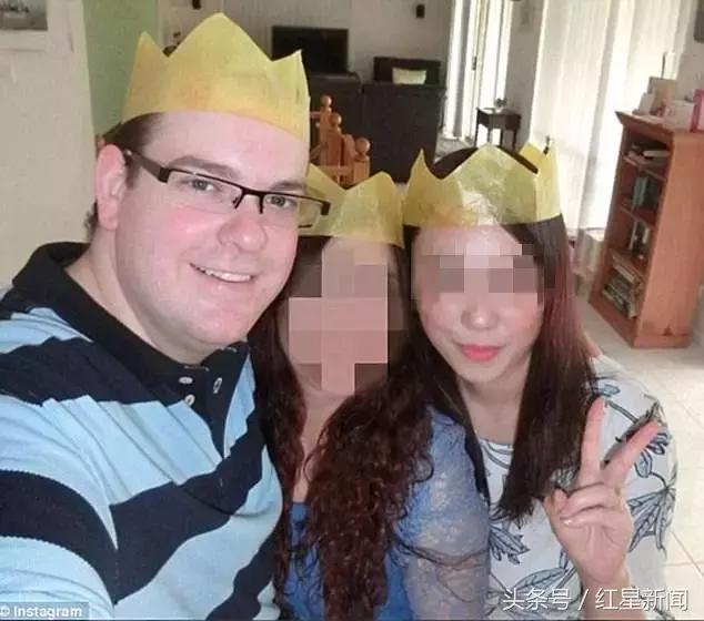 亚裔女子冷梦梅澳洲被害完整版,留学生被害案冷梦梅