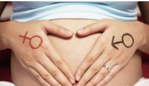 酸碱体质决定男孩女孩是真的吗,生儿生女和酸碱体质有关吗