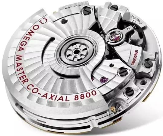 欧米茄正装表背透系列,欧米茄正装表选白盘还是黑盘