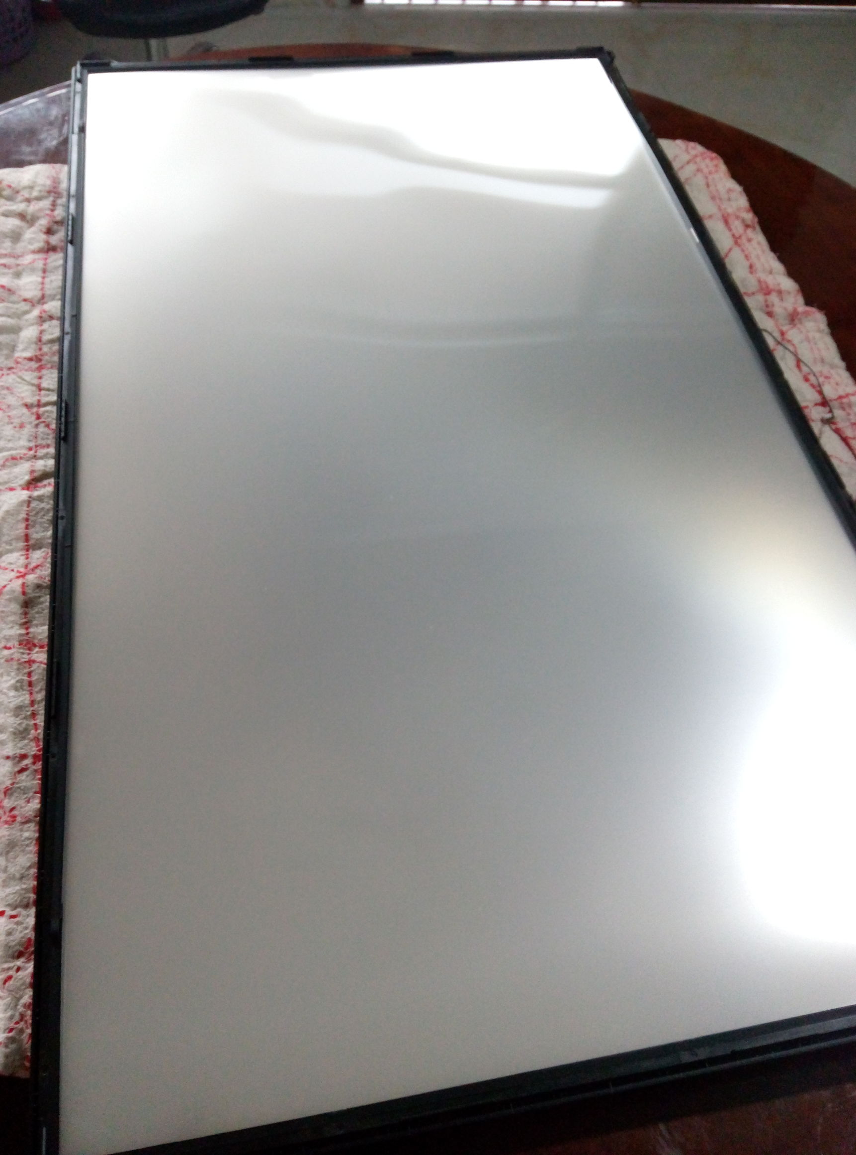 液晶电视技术维修大全,液晶电视维修拆屏器