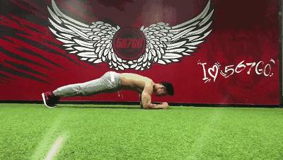 健身教练肌肉训练30分钟,健身房私教全身训练动作