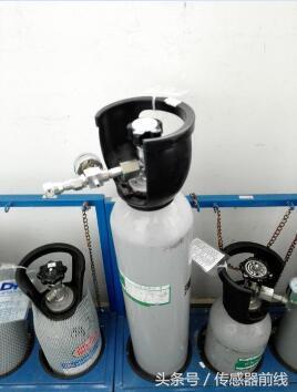 电化学传感器零点标定,电化学传感器基础知识