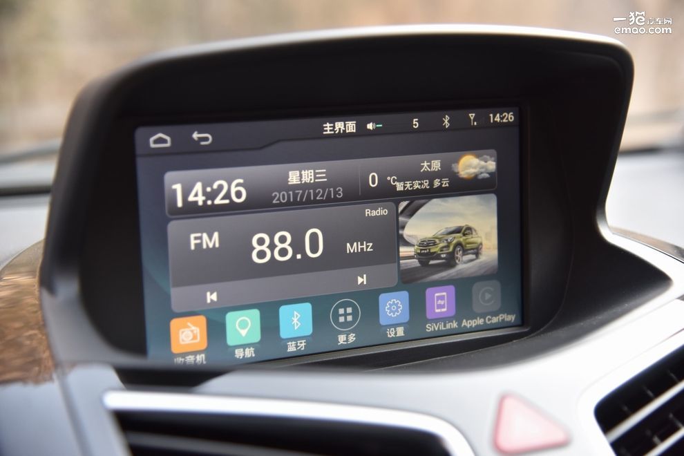 山路试驾第一视角,山路驾驶快感