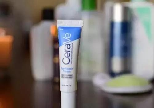 眼霜治眼袋有效吗,解决眼部问题的眼霜