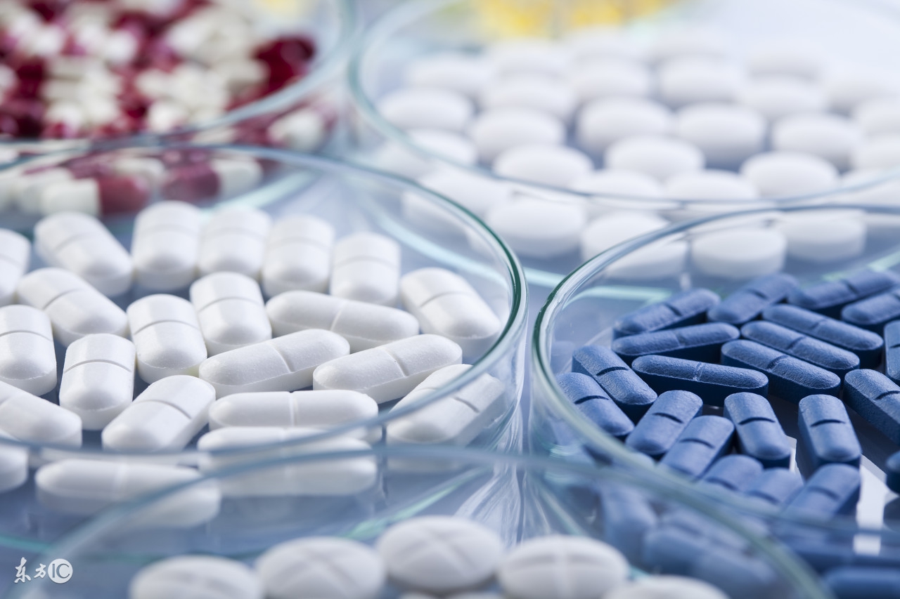 家用急救药箱必备药品,小宠物专用驱虫药