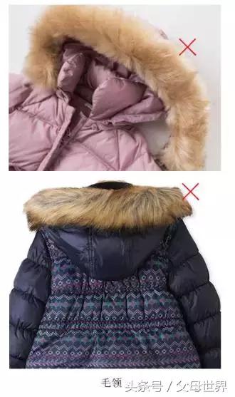 宝宝冬季穿羽绒服,冬天宝宝穿的羽绒服