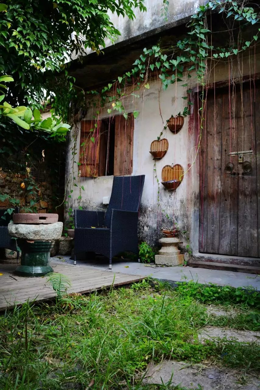 珠海市淇澳岛旅游攻略,珠海淇澳岛一日游攻略白石街