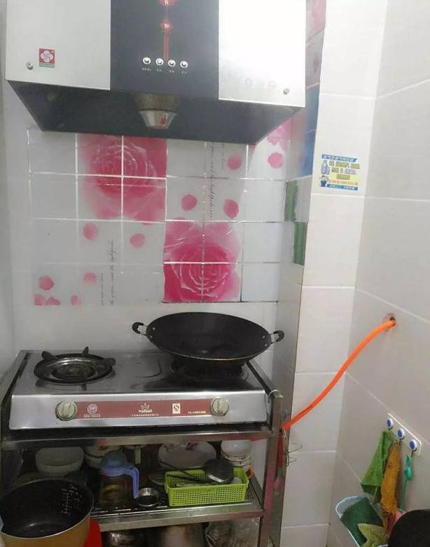 广东租房生活,广东的租房生活