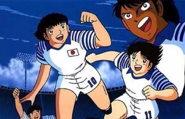 原来足球小将里的绝技都是真的,足球小将绝技在现实中能做到吗