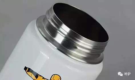 好莱坞明星的选择|美国KleanKanteen保温水壶!