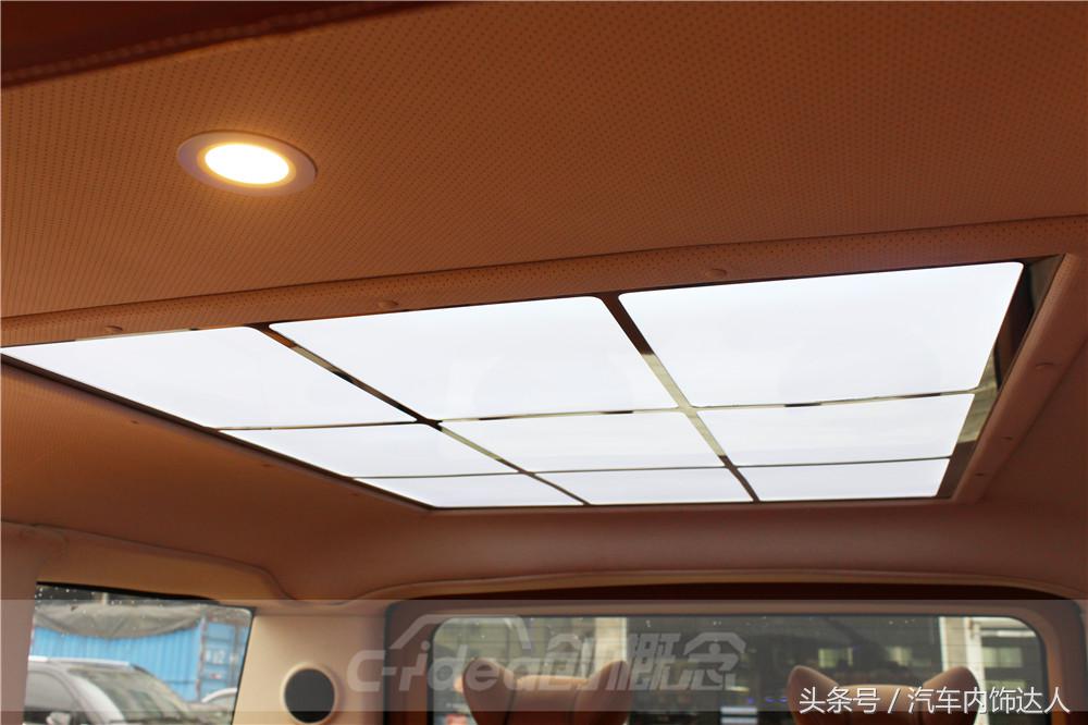 悍马h2顶级改装能上路吗,悍马h2顶级越野改装