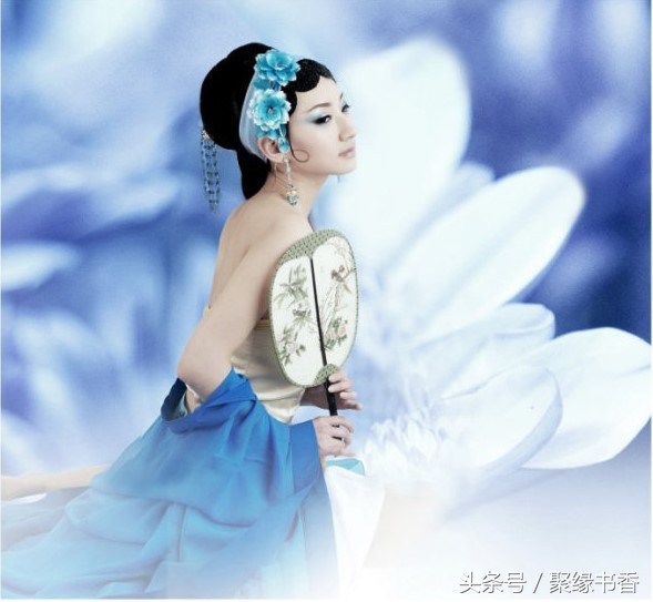 长相思古诗词经典唯美名句,唯美古诗词长相思