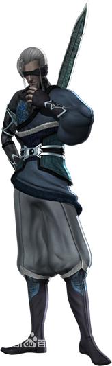 秦时明月中的六把名剑,秦时明月中的七把剑