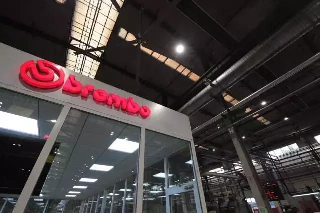 布雷博发展历程,布雷博前景