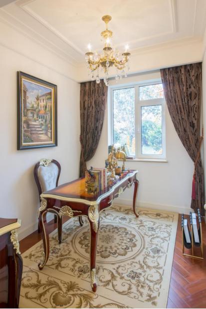 海尔地产最新项目,青岛市海尔地产云玺