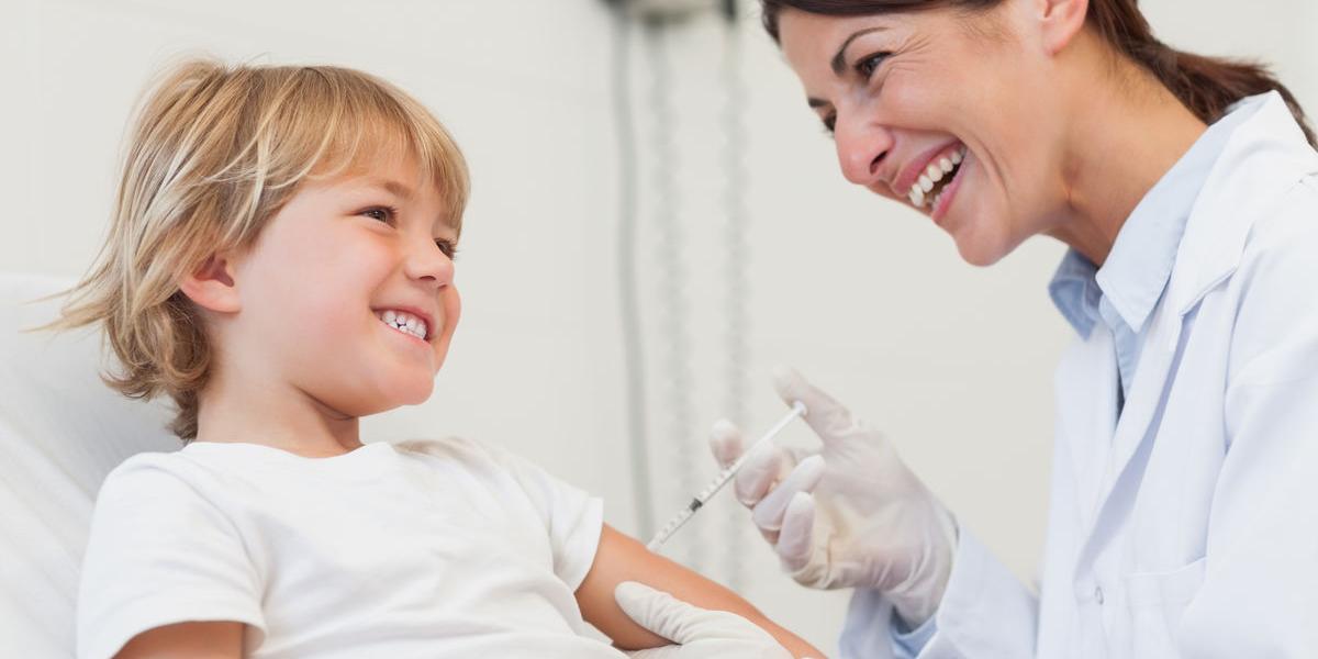 打疫苗结果会怎样,打疫苗发生副作用怎么办