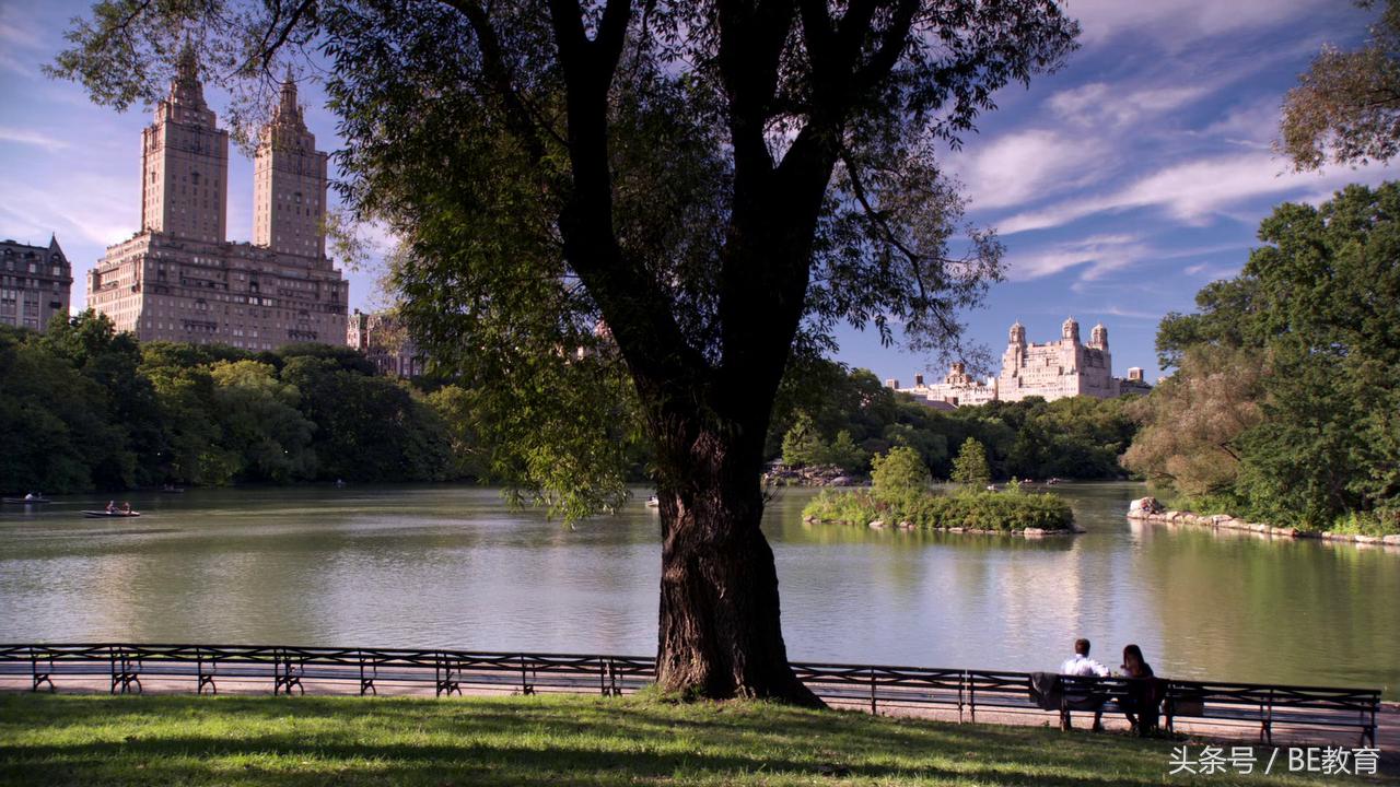 纽约这座城市好在哪里,纽约这城市怎么样