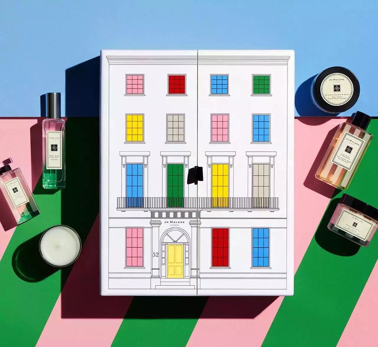 2017圣诞限量版女神必备,出卖灵魂也要抢到它!