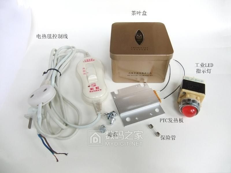 修理led灯就是这么简单,修理led灯珠简单方法