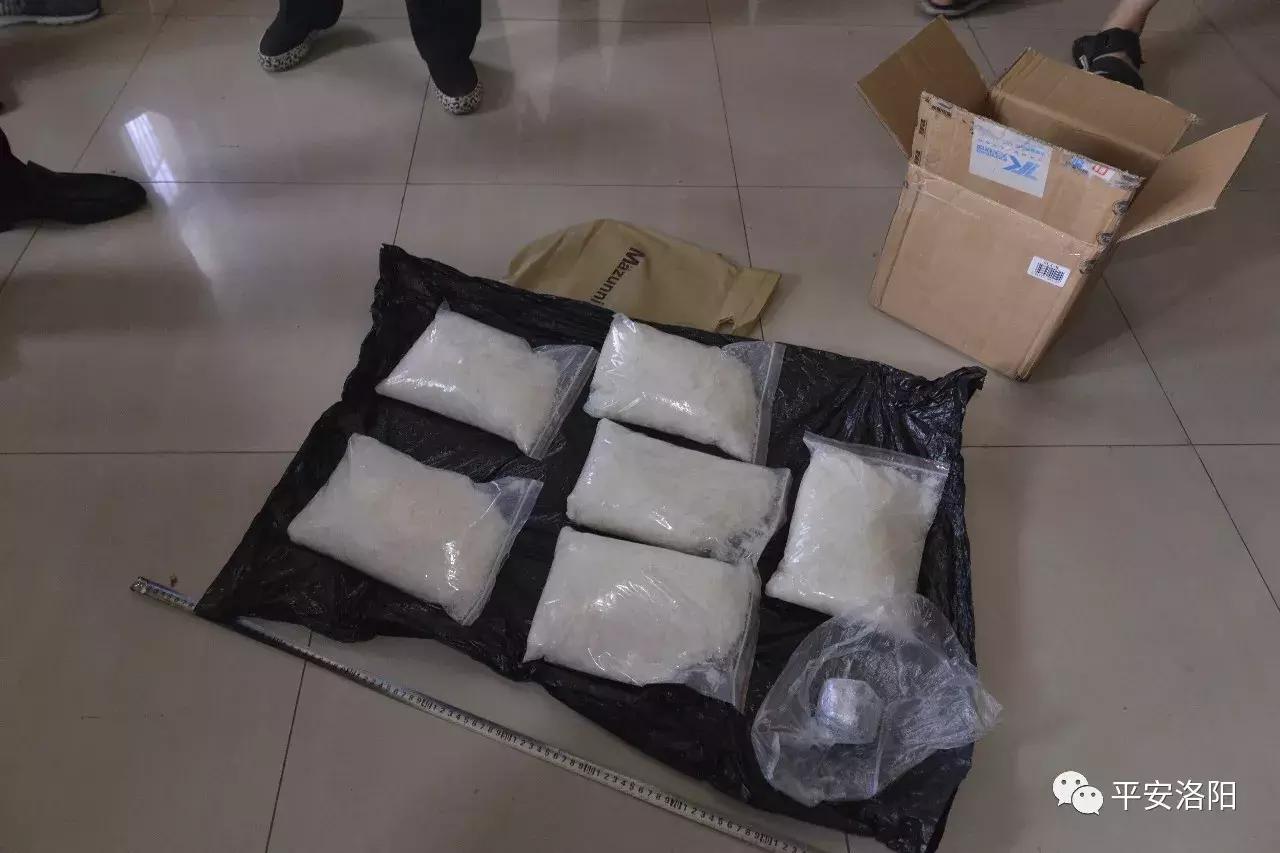 警方破获特大贩毒案190多人落网,城关公安破获一起特大贩毒案