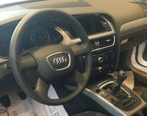 开手动挡车感受,奥迪a4l手动挡驾驶感受