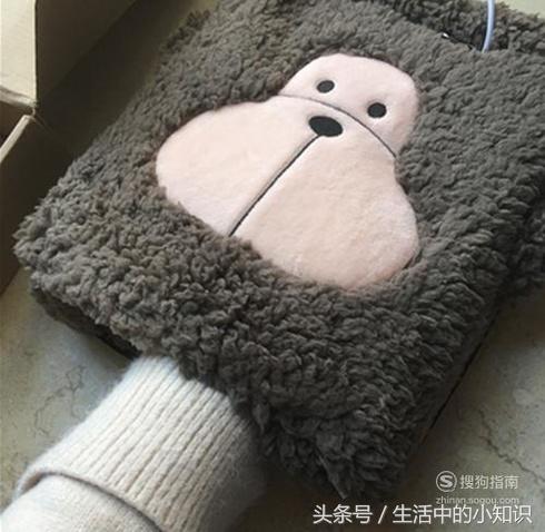 冬天手冷不想敲键盘,敲键盘时手冷