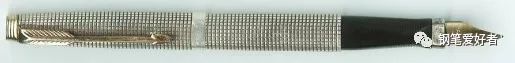 值得收藏的派克老钢笔,派克钢笔有收藏价值吗