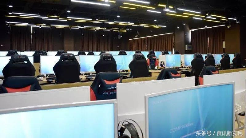 蓝翔玩英雄联盟,蓝翔参加英雄联盟