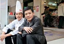 白手起家开了几十家店,18岁白手起家创业5年