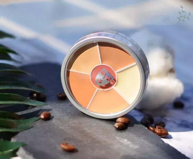 一路开挂底妆全线测评全是大实话,值得买的第一瓶大牌粉底液