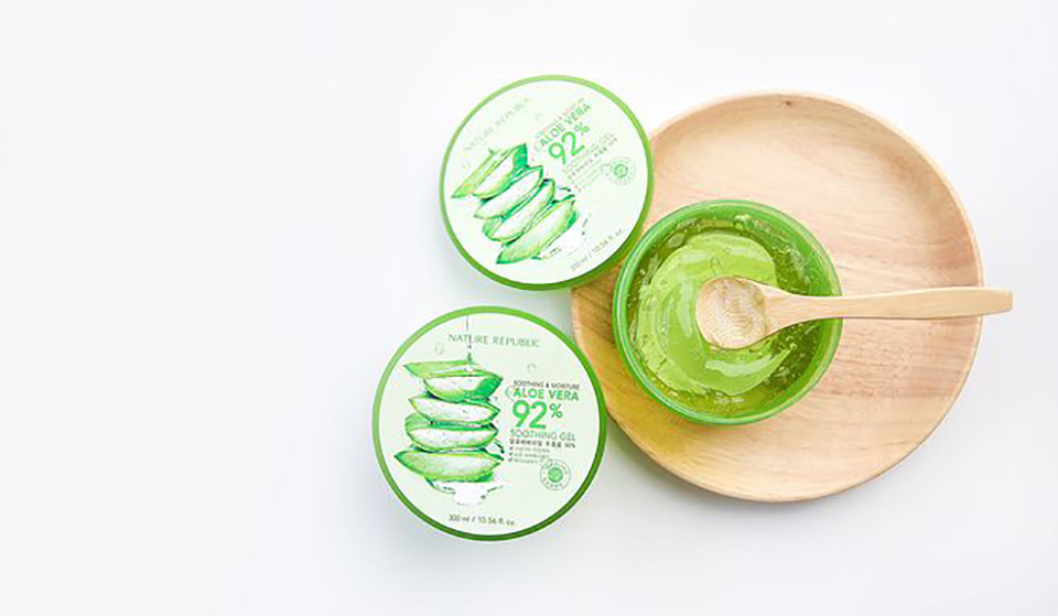 自然共和国芦荟胶怎么样?中国人“人气之王”火爆原因!