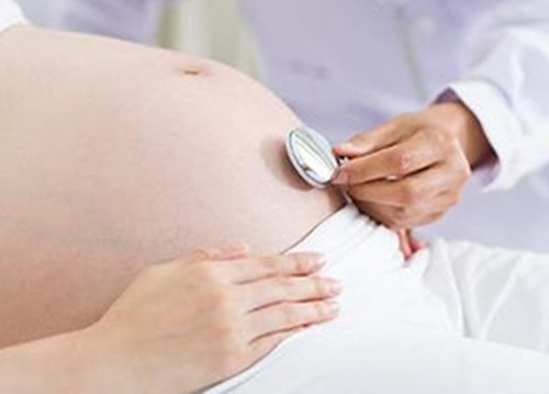 孕妈妈宫缩会影响宝宝什么,孕妈妈宫缩时腰酸