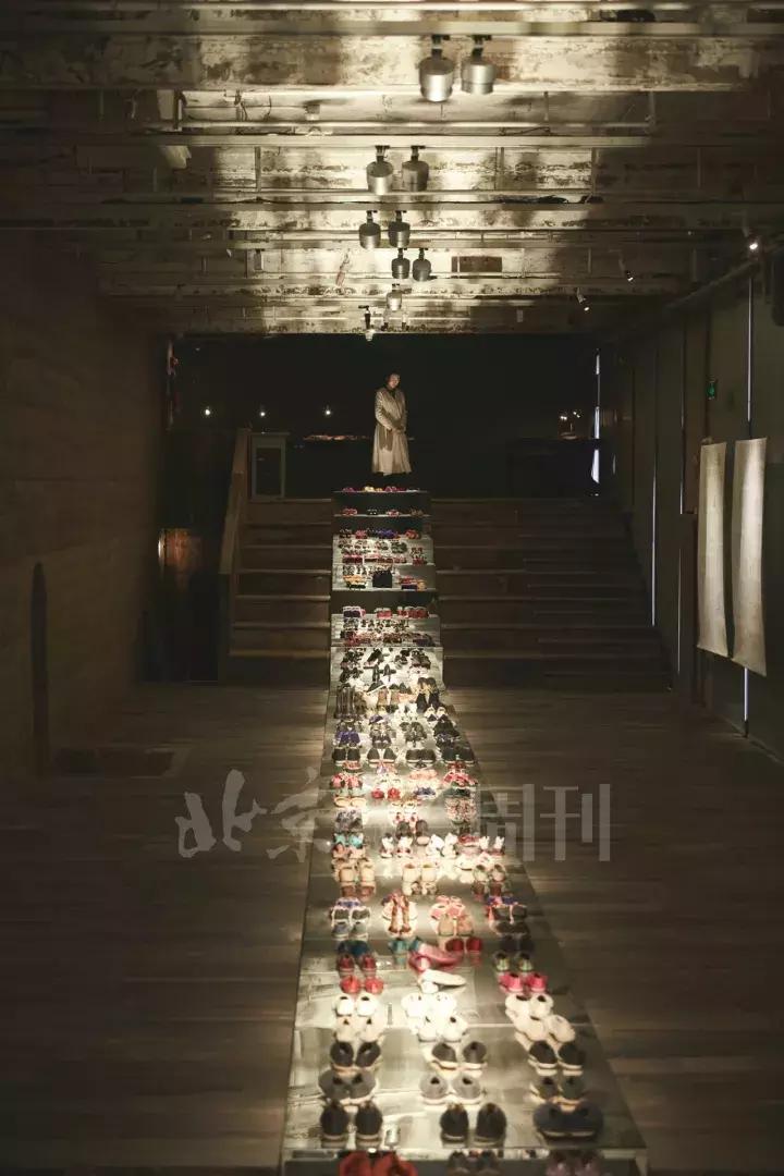 设计师马可无用的衣服,设计师马可无用