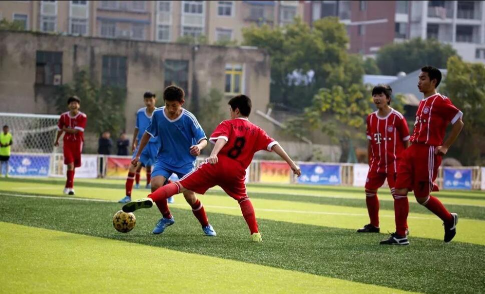 丹江口市余家营小学足球比赛,丹江口市足球比赛