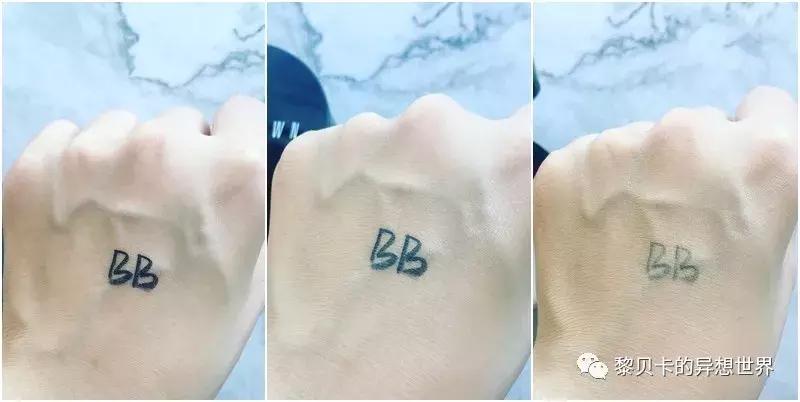 全网最火爆气垫bb,抖音最火气垫bb霜