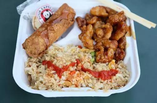 LadyM值得排?其实老美吃得比我们糙多了!但是伦家开心啊!