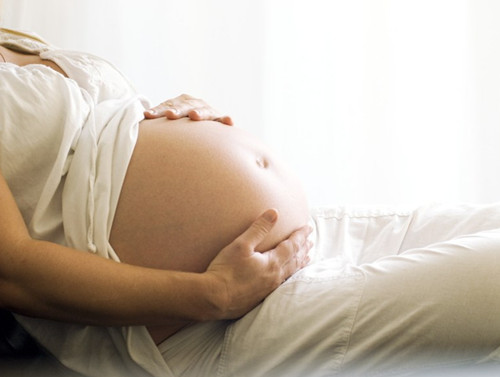孕妇后期宫缩对胎儿有什么影响,孕妈妈宫缩对胎儿有什么影响