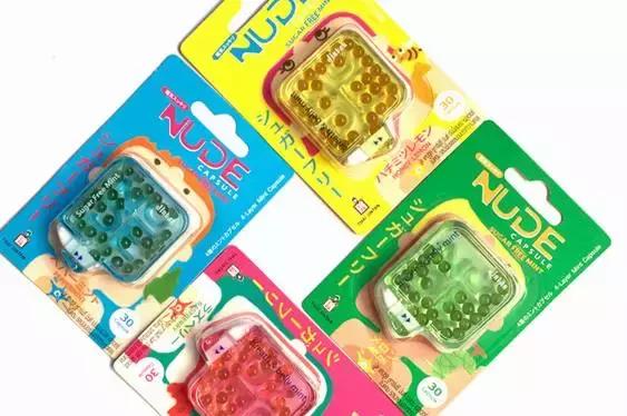 泰国购物必买零食清单,泰国购物回来要带什么