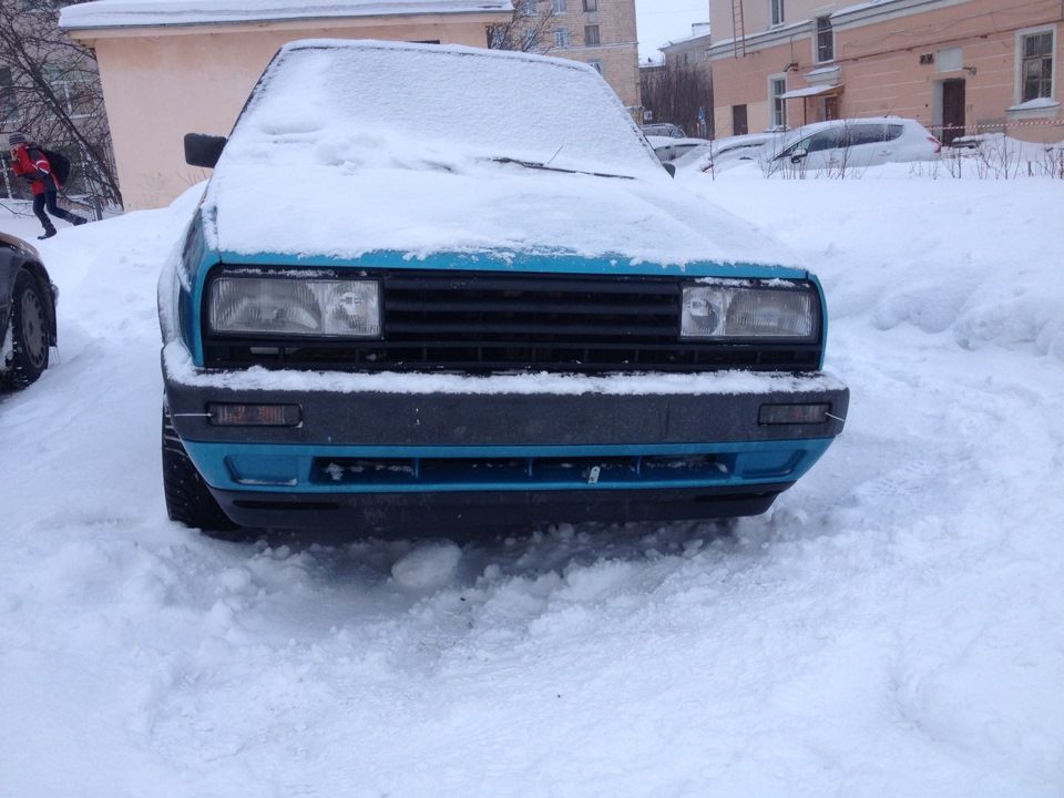 改装捷达换发动机,买几千块的二手车翻新改造值得吗