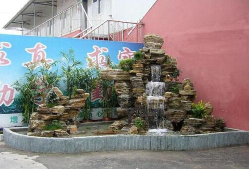 园林技术自学,假山园林施工与设计