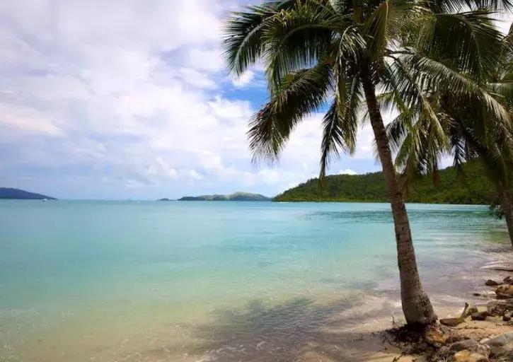 全球最美旅游海滩,全球最美的海滩