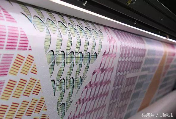 印刷用的平面设计需要哪些基本点,平面设计师应该掌握的印刷知识