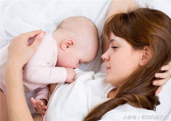 6个月宝宝吃母乳没有尿怎么办,六个月后母乳还有营养吗