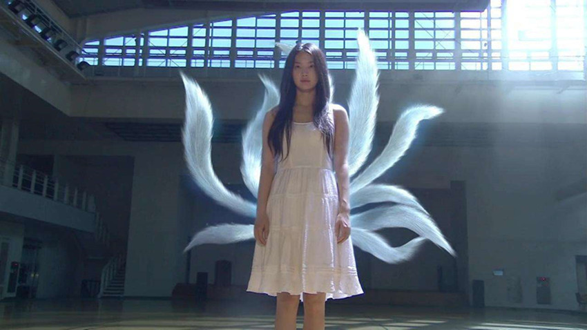 妖和怪和精有什么区别,精怪与妖有什么区别