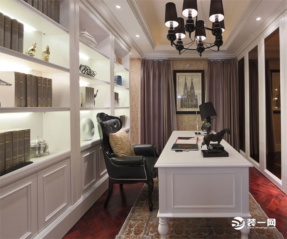 恒大城户型装修效果图,赣州恒大城128平装修效果图