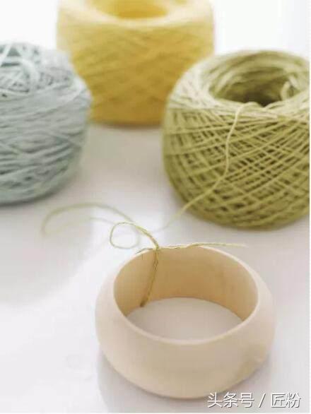 适合秋天自制首饰,好看的首饰推荐自制