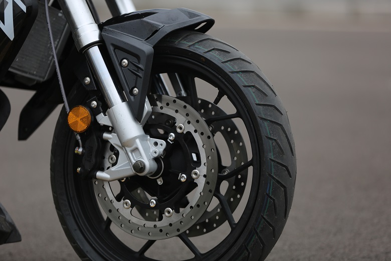 新感觉250双缸二手多少钱,新感觉250双缸多少匹马力