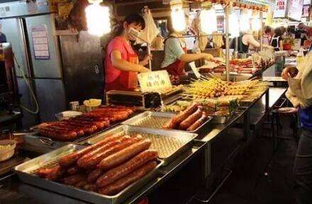 适合年轻人做的小吃加盟店排行榜,小吃摆地摊加盟排行榜最火爆的