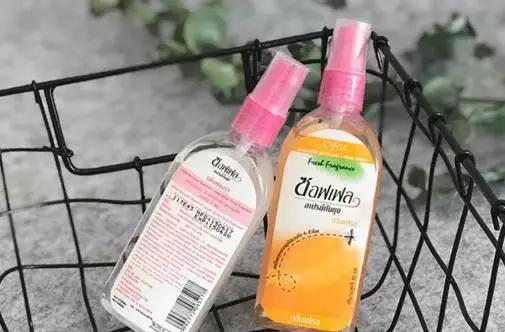 泰国购物攻略必买清单及价格大全,泰国最新购物必买清单攻略