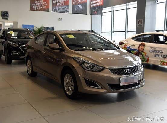 朗动和悦动怎么样,逸动和朗动哪个值得买